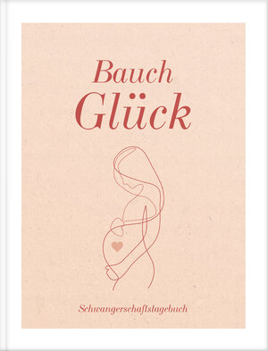 Buchcover Bauch Glück | Lisa Wirth | EAN 9783985958887 | ISBN 3-98595-888-2 | ISBN 978-3-98595-888-7