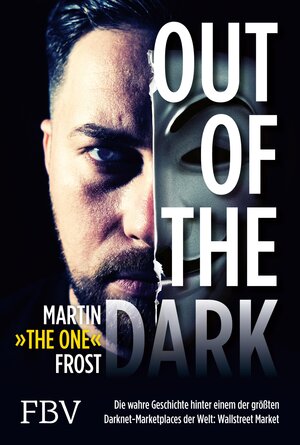 Buchcover Out of the Dark | Martin Frost | EAN 9783986092498 | ISBN 3-98609-249-8 | ISBN 978-3-98609-249-8