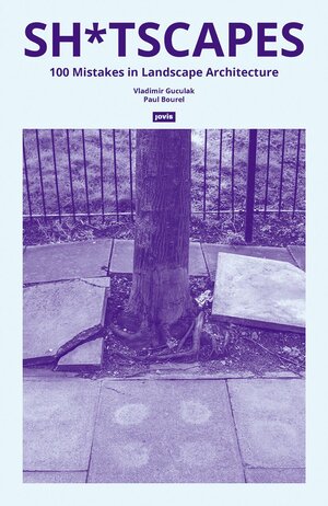 Buchcover Sh*tscapes | Vladimir Guculak | EAN 9783986120764 | ISBN 3-98612-076-9 | ISBN 978-3-98612-076-4