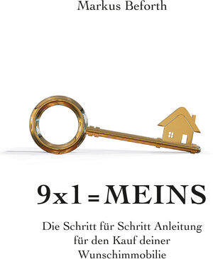 Buchcover 9x1 = Meins | Markus Beforth | EAN 9783986170318 | ISBN 3-98617-031-6 | ISBN 978-3-98617-031-8
