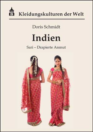 Buchcover Indien | Doris Schmidt | EAN 9783986492342 | ISBN 3-98649-234-8 | ISBN 978-3-98649-234-2