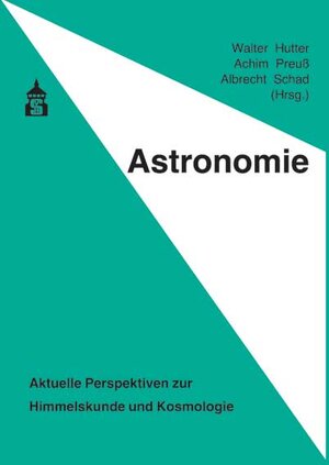 Buchcover Astronomie | EAN 9783986493226 | ISBN 3-98649-322-0 | ISBN 978-3-98649-322-6