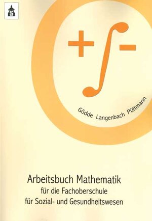 Buchcover Arbeitsbuch Mathematik | Norbert Gödde | EAN 9783986493639 | ISBN 3-98649-363-8 | ISBN 978-3-98649-363-9
