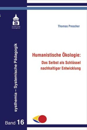Buchcover Humanistische Ökologie: | Thomas Prescher | EAN 9783986495510 | ISBN 3-98649-551-7 | ISBN 978-3-98649-551-0