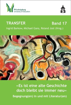 Buchcover "Es ist eine alte Geschichte doch bleibt sie immer neu"  | EAN 9783986496142 | ISBN 3-98649-614-9 | ISBN 978-3-98649-614-2