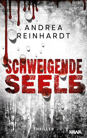 Buchcover Schweigende Seele | Andrea Reinhardt | EAN 9783986600020 | ISBN 3-98660-002-7 | ISBN 978-3-98660-002-0