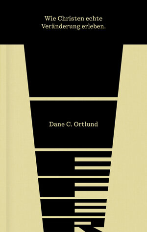 Buchcover Tiefer | Dane Ortlund | EAN 9783986650155 | ISBN 3-98665-015-6 | ISBN 978-3-98665-015-5