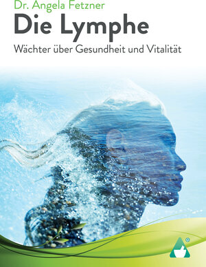 Buchcover Die Lymphe | Dr. Angela Fetzner | EAN 9783986680114 | ISBN 3-98668-011-X | ISBN 978-3-98668-011-4