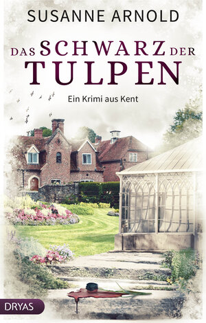 Buchcover Das Schwarz der Tulpen | Susanne Arnold | EAN 9783986720520 | ISBN 3-98672-052-9 | ISBN 978-3-98672-052-0