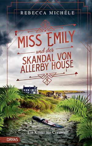 Buchcover Miss Emily und der Skandal von Allerby House | Rebecca Michéle | EAN 9783986720643 | ISBN 3-98672-064-2 | ISBN 978-3-98672-064-3