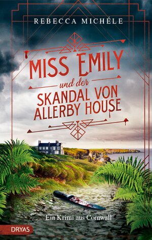 Buchcover Miss Emily und der Skandal von Allerby House | Rebecca Michéle | EAN 9783986720698 | ISBN 3-98672-069-3 | ISBN 978-3-98672-069-8