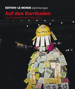 Buchcover Auf den Barrikaden  | EAN 9783986820220 | ISBN 3-98682-022-1 | ISBN 978-3-98682-022-0