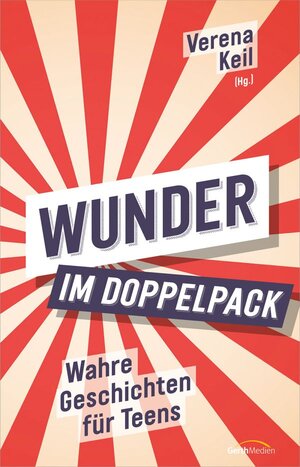 Buchcover Wunder im Doppelpack  | EAN 9783986950637 | ISBN 3-98695-063-X | ISBN 978-3-98695-063-7