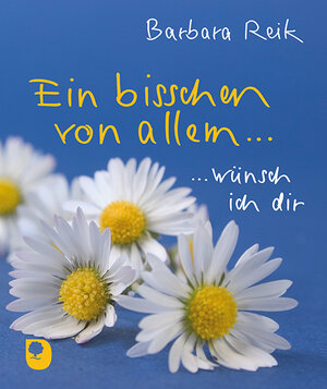 Buchcover Ein bisschen von allem… | Barbara Reik | EAN 9783987001314 | ISBN 3-98700-131-3 | ISBN 978-3-98700-131-4