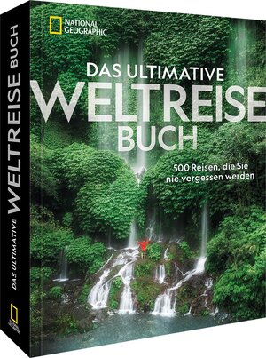 Buchcover Das ultimative Weltreisebuch  | EAN 9783987010316 | ISBN 3-98701-031-2 | ISBN 978-3-98701-031-6