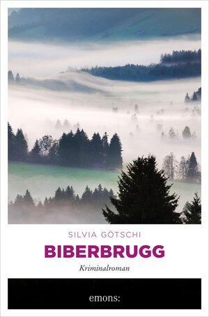 Buchcover Biberbrugg | Silvia Götschi | EAN 9783987072116 | ISBN 3-98707-211-3 | ISBN 978-3-98707-211-6