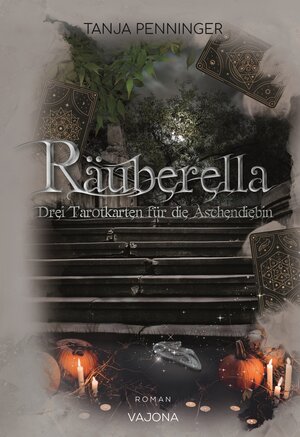 Buchcover Räuberella | Tanja Penninger | EAN 9783987181146 | ISBN 3-98718-114-1 | ISBN 978-3-98718-114-6