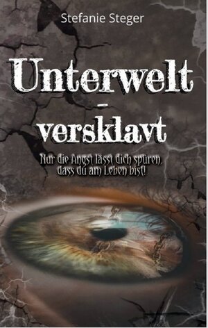 Buchcover Unterwelt - Versklavt | Steffanie Steger | EAN 9783987201011 | ISBN 3-98720-101-0 | ISBN 978-3-98720-101-1
