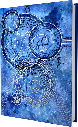 Buchcover DSA - Notizbuch des Adepten | Steffen Brand | EAN 9783987320897 | ISBN 3-98732-089-3 | ISBN 978-3-98732-089-7