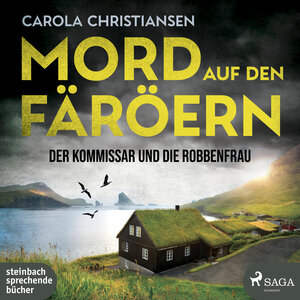 Buchcover Mord auf den Färöern | Carola Christiansen | EAN 9783987360879 | ISBN 3-98736-087-9 | ISBN 978-3-98736-087-9