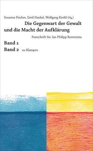 Buchcover Die Gegenwart der Gewalt und die Macht der Aufklärung | Andrej Angrick | EAN 9783987373527 | ISBN 3-98737-352-0 | ISBN 978-3-98737-352-7