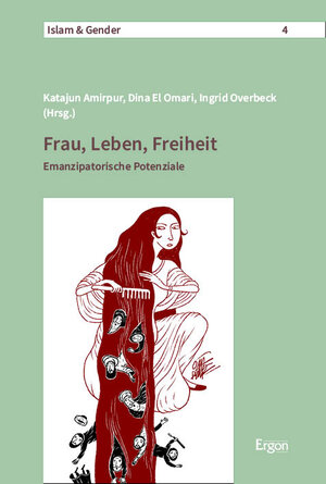 Buchcover Frau, Leben, Freiheit | EAN 9783987401398 | ISBN 3-98740-139-7 | ISBN 978-3-98740-139-8