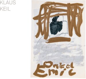 Buchcover Onkel Emil | Klaus Keil | EAN 9783987410505 | ISBN 3-98741-050-7 | ISBN 978-3-98741-050-5