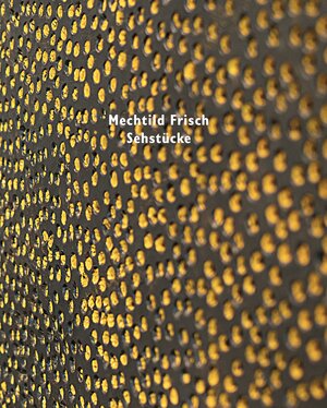 Buchcover Mechtild Frisch | EAN 9783987410888 | ISBN 3-98741-088-4 | ISBN 978-3-98741-088-8