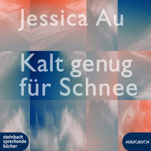 Buchcover Kalt genug für Schnee | Jessica Au | EAN 9783987590061 | ISBN 3-98759-006-8 | ISBN 978-3-98759-006-1