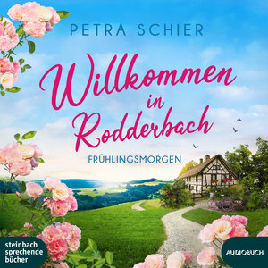 Buchcover Willkommen in Rodderbach | Petra Schier | EAN 9783987590313 | ISBN 3-98759-031-9 | ISBN 978-3-98759-031-3