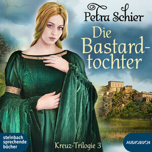 Buchcover Die Bastardtochter | Petra Schier | EAN 9783987590436 | ISBN 3-98759-043-2 | ISBN 978-3-98759-043-6