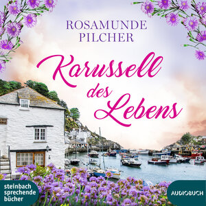 Buchcover Karussell des Lebens | Rosamunde Pilcher | EAN 9783987590481 | ISBN 3-98759-048-3 | ISBN 978-3-98759-048-1