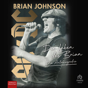 Buchcover Die Leben des Brian | Brian Johnson | EAN 9783987850080 | ISBN 3-98785-008-6 | ISBN 978-3-98785-008-0