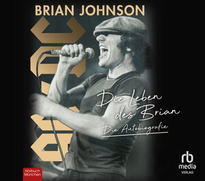 Buchcover Die Leben des Brian | Brian Johnson | EAN 9783987850097 | ISBN 3-98785-009-4 | ISBN 978-3-98785-009-7
