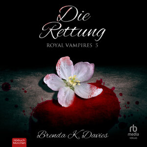 Buchcover Die Rettung | Brenda K. Davies | EAN 9783987851384 | ISBN 3-98785-138-4 | ISBN 978-3-98785-138-4