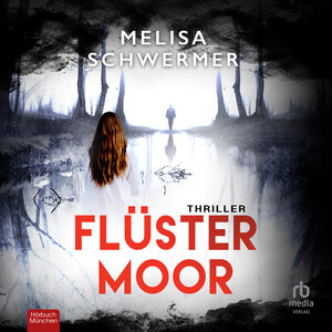 Buchcover Flüstermoor | Melisa Schwermer | EAN 9783987851506 | ISBN 3-98785-150-3 | ISBN 978-3-98785-150-6