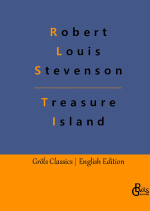 Buchcover Treasure Island | Robert Louis Stevenson | EAN 9783988289636 | ISBN 3-98828-963-9 | ISBN 978-3-98828-963-6