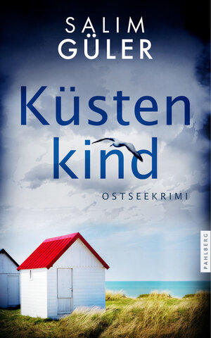 Buchcover Küstenkind | Salim Güler | EAN 9783988451187 | ISBN 3-98845-118-5 | ISBN 978-3-98845-118-7