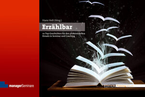 Buchcover Erzählbar  | EAN 9783988561015 | ISBN 3-98856-101-0 | ISBN 978-3-98856-101-5