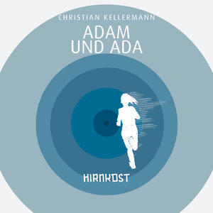 Buchcover Adam und Ada | Kellermann Christian | EAN 9783988570086 | ISBN 3-98857-008-7 | ISBN 978-3-98857-008-6