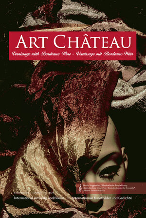 Buchcover Art Chateau  | EAN 9783988851932 | ISBN 3-98885-193-0 | ISBN 978-3-98885-193-2