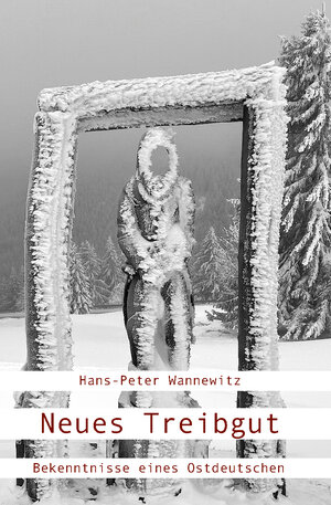 Buchcover Neues Treibgut | Hans-Peter Wannewitz | EAN 9783988852663 | ISBN 3-98885-266-X | ISBN 978-3-98885-266-3