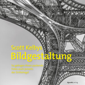 Buchcover Scott Kelbys Bildgestaltung | Scott Kelby | EAN 9783988902115 | ISBN 3-98890-211-X | ISBN 978-3-98890-211-5