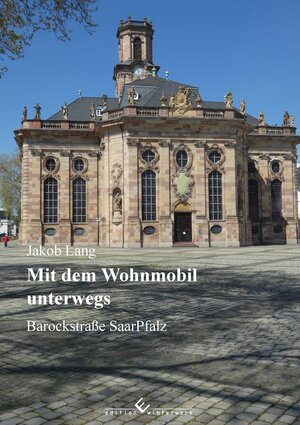 Buchcover Mit dem Wohnmobil unterwegs - Band 6 | Jakob Lang | EAN 9783989130081 | ISBN 3-98913-008-0 | ISBN 978-3-98913-008-1
