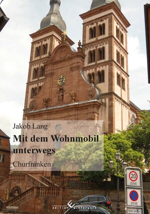 Buchcover Mit dem Wohnmobil unterwegs - Band 7 | Jakob Lang | EAN 9783989130197 | ISBN 3-98913-019-6 | ISBN 978-3-98913-019-7
