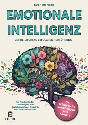 Buchcover Emotionale Intelligenz | Lars Hesterkamp | EAN 9783989351752 | ISBN 3-98935-175-3 | ISBN 978-3-98935-175-2