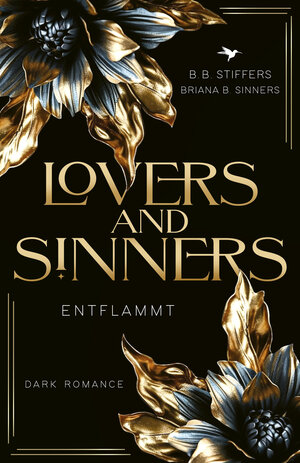 Buchcover Lovers & Sinners | B. B. Stiffers | EAN 9783989422674 | ISBN 3-98942-267-7 | ISBN 978-3-98942-267-4