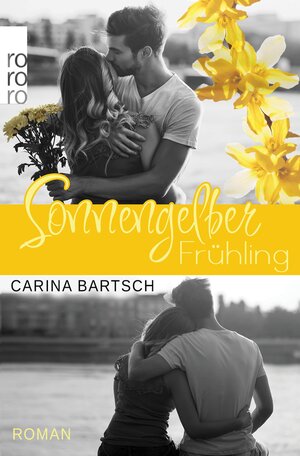 Buchcover Sonnengelber Frühling | Carina Bartsch | EAN 9783989425415 | ISBN 3-98942-541-2 | ISBN 978-3-98942-541-5