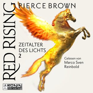 Buchcover Red Rising 6.2 | Pierce Brown | EAN 9783989555082 | ISBN 3-98955-508-1 | ISBN 978-3-98955-508-2