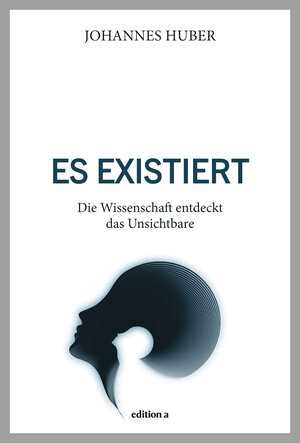 Buchcover Es existiert | Johannes Huber | EAN 9783990011867 | ISBN 3-99001-186-3 | ISBN 978-3-99001-186-7